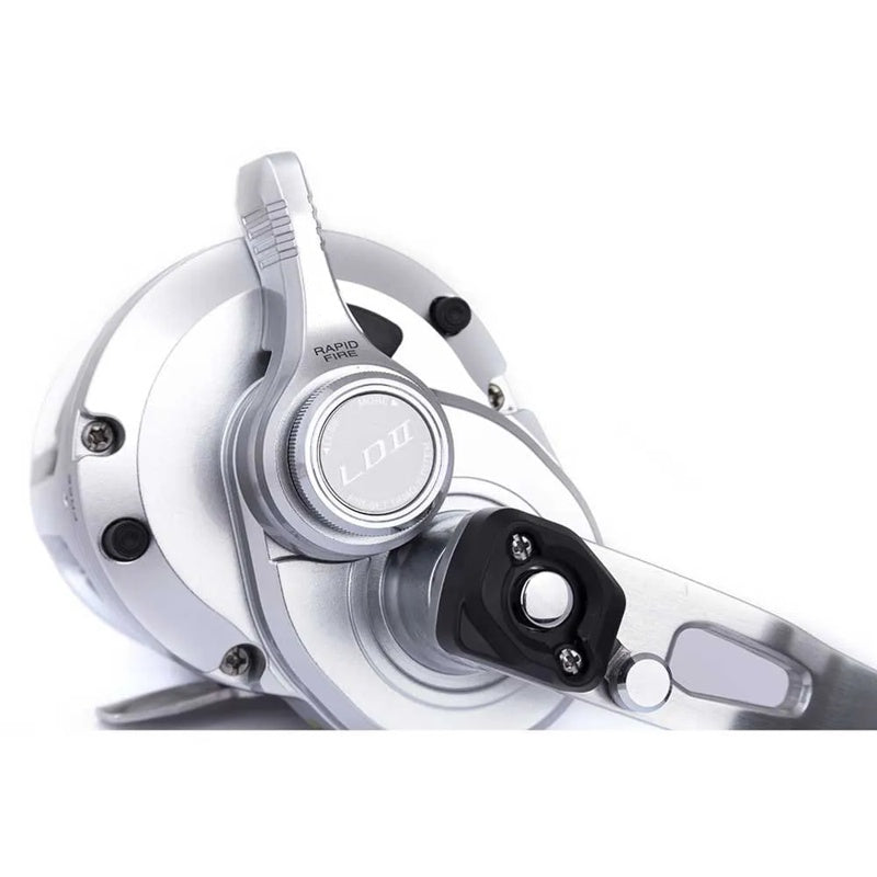 Molinete de pesca de corrico Speedmaster LD II - Mercado de Luxo - O Maior E-Commerce de Bens, Produtos e Serviços de Luxo do Brasil.