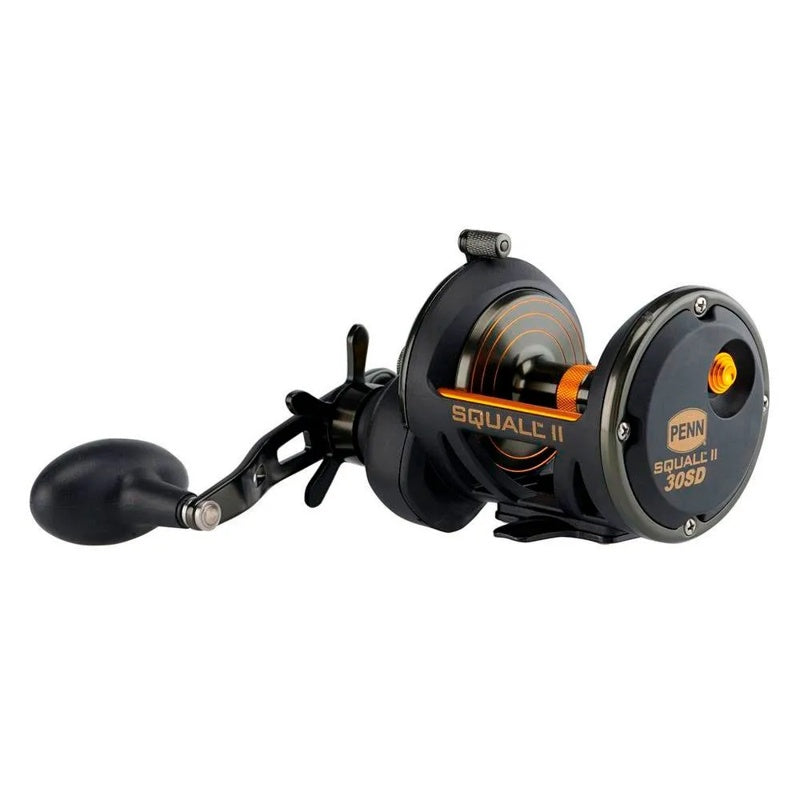 Molinete de pesca de corrico Squall II Star Drag - Mercado de Luxo - O Maior E-Commerce de Bens, Produtos e Serviços de Luxo do Brasil.