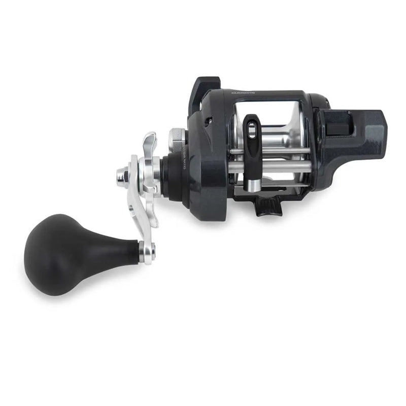 Molinete de pesca de corrico Tekota HG LCM A - Mercado de Luxo - O Maior E-Commerce de Bens, Produtos e Serviços de Luxo do Brasil.