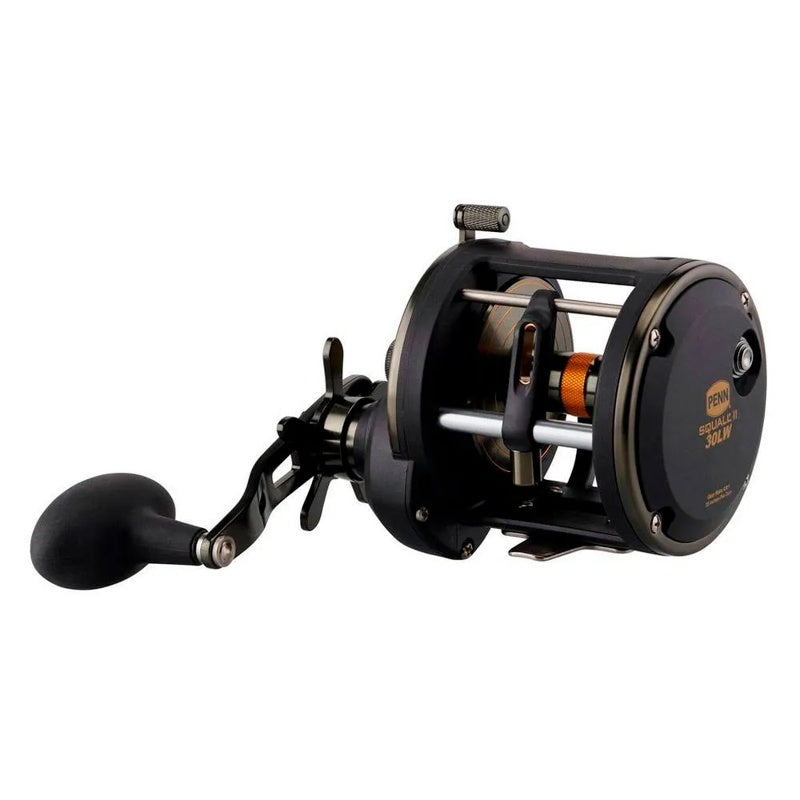 Molinete de pesca de corrico Squall II Level Wind 22.3Oz - Mercado de Luxo - O Maior E-Commerce de Bens, Produtos e Serviços de Luxo do Brasil.