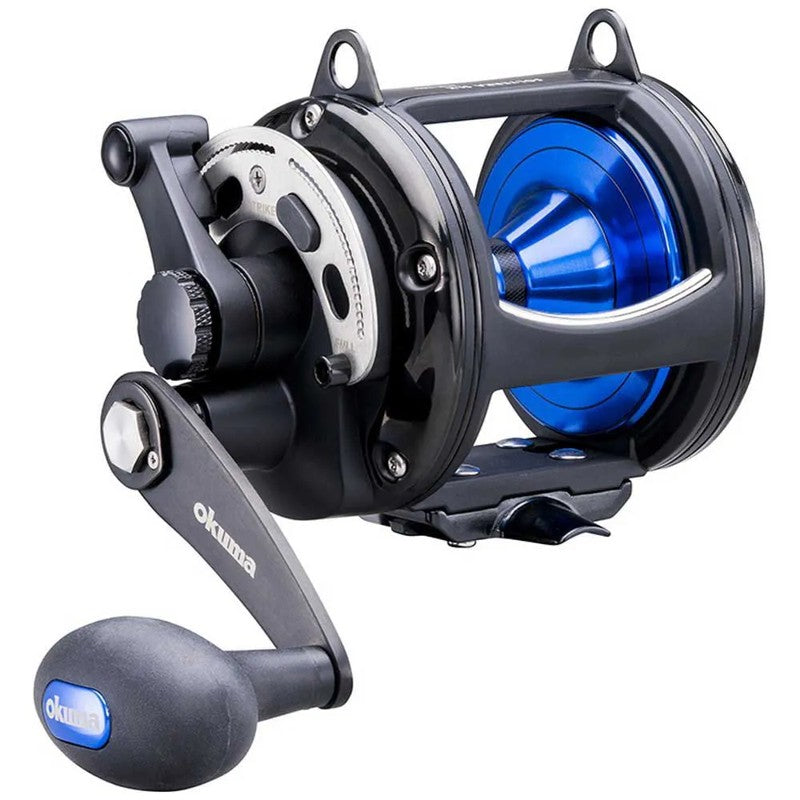 Molinete de pesca de corrico Solterra B SLX - Mercado de Luxo - O Maior E-Commerce de Bens, Produtos e Serviços de Luxo do Brasil.