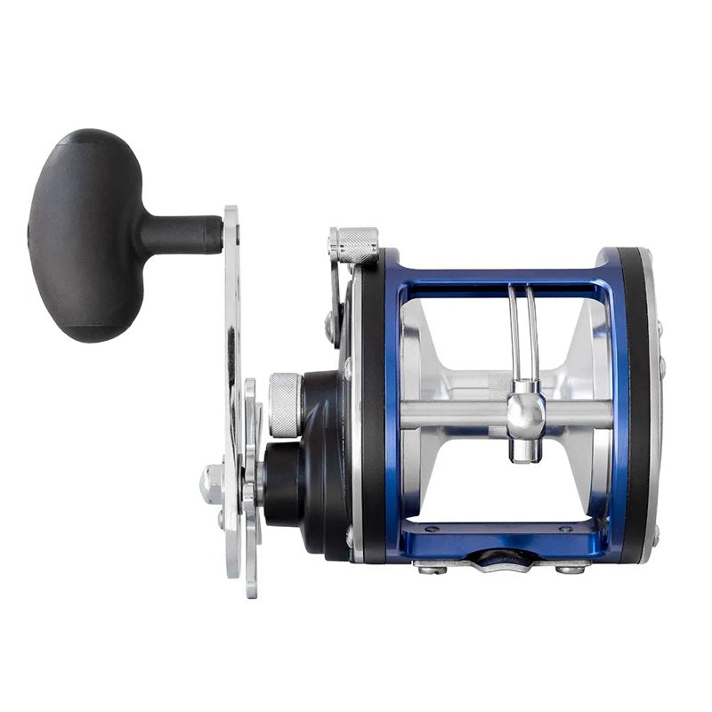 Molinete de pesca de corrico Combat 4/0 - Mercado de Luxo - O Maior E-Commerce de Bens, Produtos e Serviços de Luxo do Brasil.