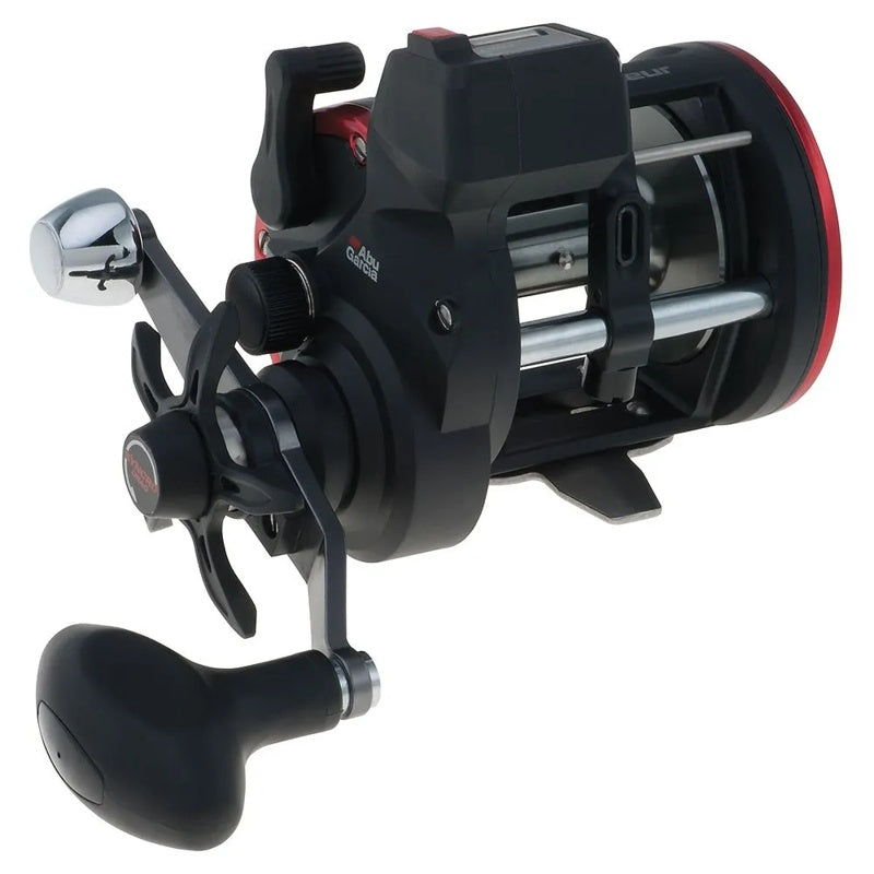 Molinete de pesca de corrico Alphamar LC Syncro - Mercado de Luxo - O Maior E-Commerce de Bens, Produtos e Serviços de Luxo do Brasil.