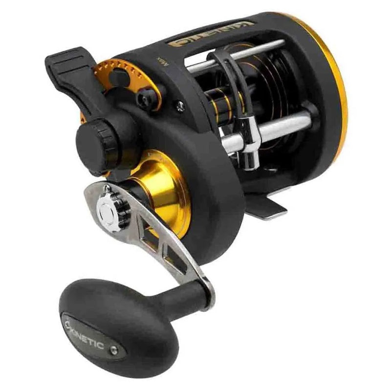 Molinete de pesca de corrico Brutalis LD - Mercado de Luxo - O Maior E-Commerce de Bens, Produtos e Serviços de Luxo do Brasil.