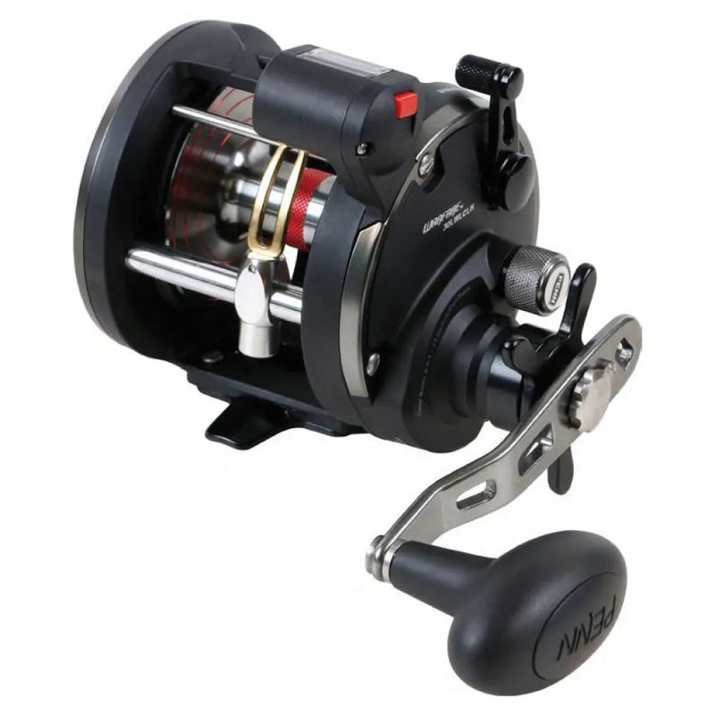 Molinete de pesca de corrico Warfare Level Wind LC - Mercado de Luxo - O Maior E-Commerce de Bens, Produtos e Serviços de Luxo do Brasil.