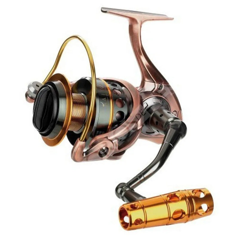 Carretel de jigging Kaito - Mercado de Luxo - O Maior E-Commerce de Bens, Produtos e Serviços de Luxo do Brasil.