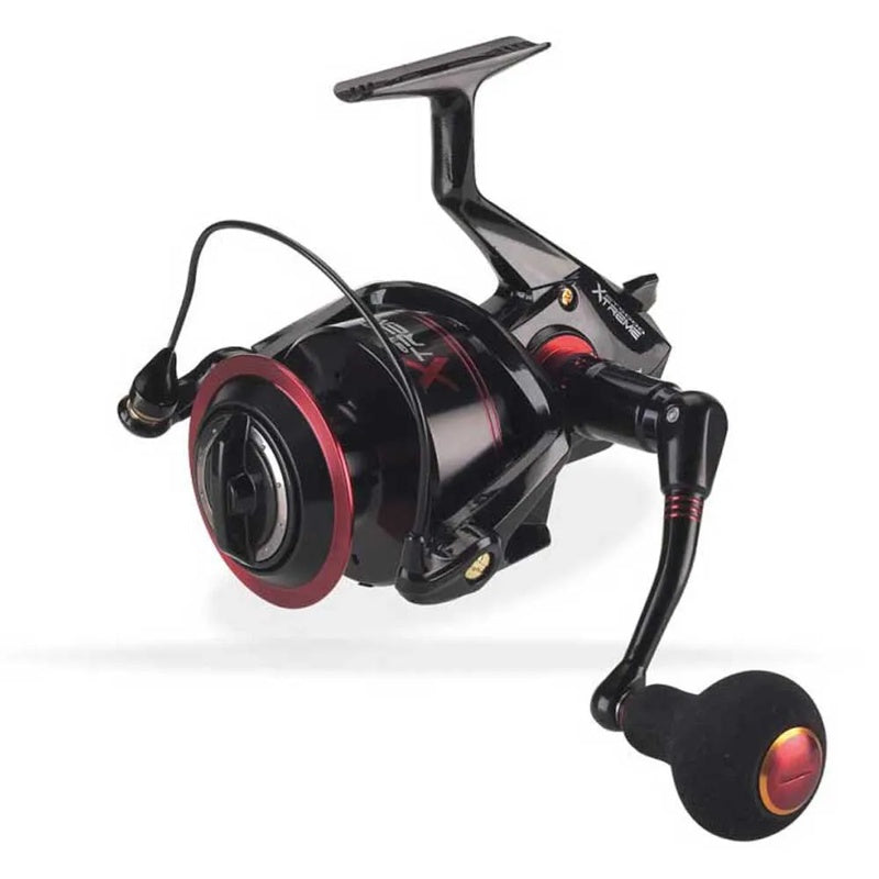Carretel de jigging GT Extreme - Mercado de Luxo - O Maior E-Commerce de Bens, Produtos e Serviços de Luxo do Brasil.