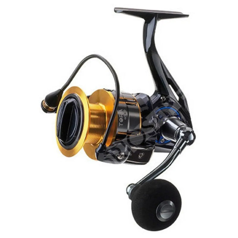 Molinete Spinning Tora - Mercado de Luxo - O Maior E-Commerce de Bens, Produtos e Serviços de Luxo do Brasil.