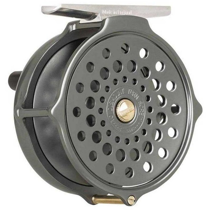Molinete de pesca com mosca 1939 Bougle - Mercado de Luxo - O Maior E-Commerce de Bens, Produtos e Serviços de Luxo do Brasil.