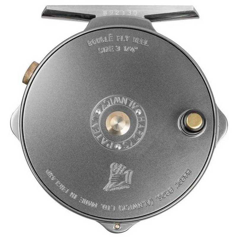Molinete de pesca com mosca 1939 GM Bougle 312 - Mercado de Luxo - O Maior E-Commerce de Bens, Produtos e Serviços de Luxo do Brasil.