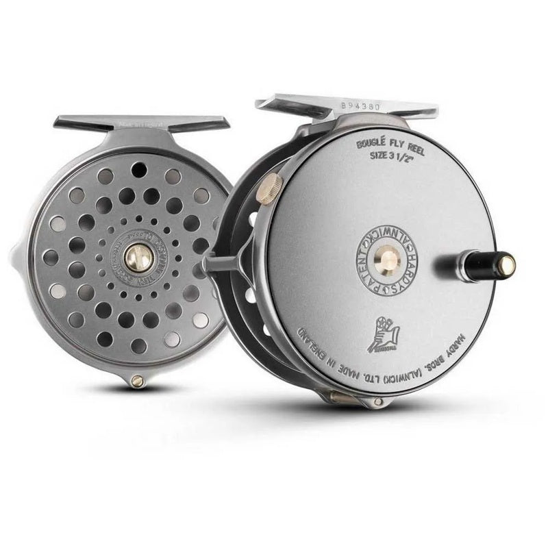 Molinete de pesca com mosca 1939 GM Baby Bougle - Mercado de Luxo - O Maior E-Commerce de Bens, Produtos e Serviços de Luxo do Brasil.