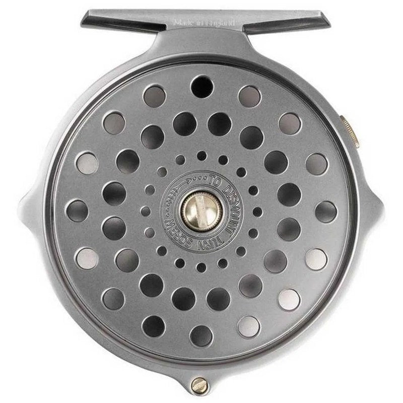 Molinete de pesca com mosca 1939 GM Baby Bougle - Mercado de Luxo - O Maior E-Commerce de Bens, Produtos e Serviços de Luxo do Brasil.