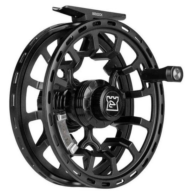 Molinete de pesca com mosca Fortuna Regent - Mercado de Luxo - O Maior E-Commerce de Bens, Produtos e Serviços de Luxo do Brasil.