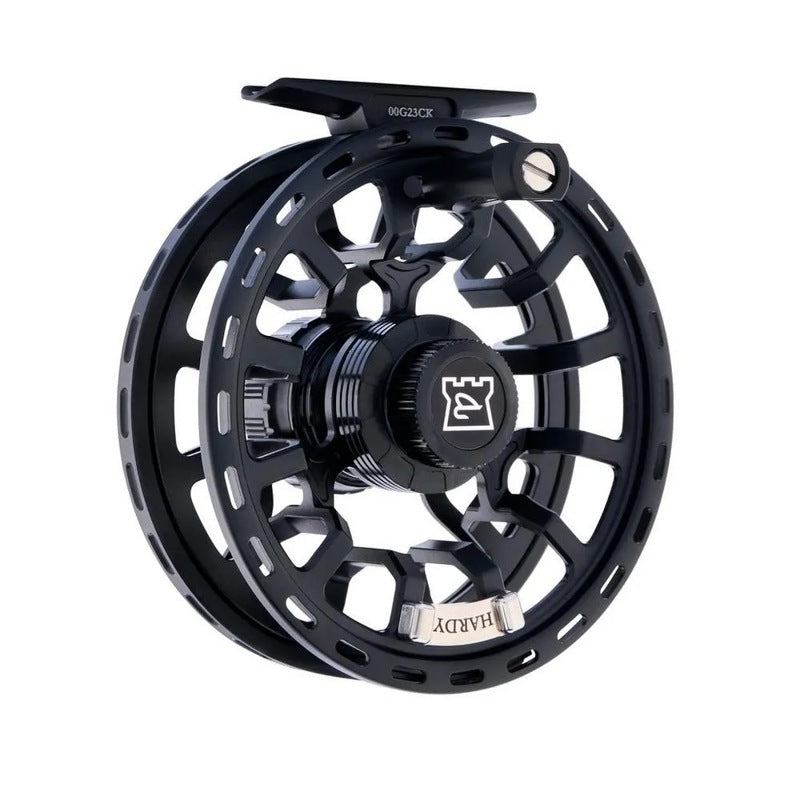 Molinete de pesca com mosca Fortuna Regent - Mercado de Luxo - O Maior E-Commerce de Bens, Produtos e Serviços de Luxo do Brasil.