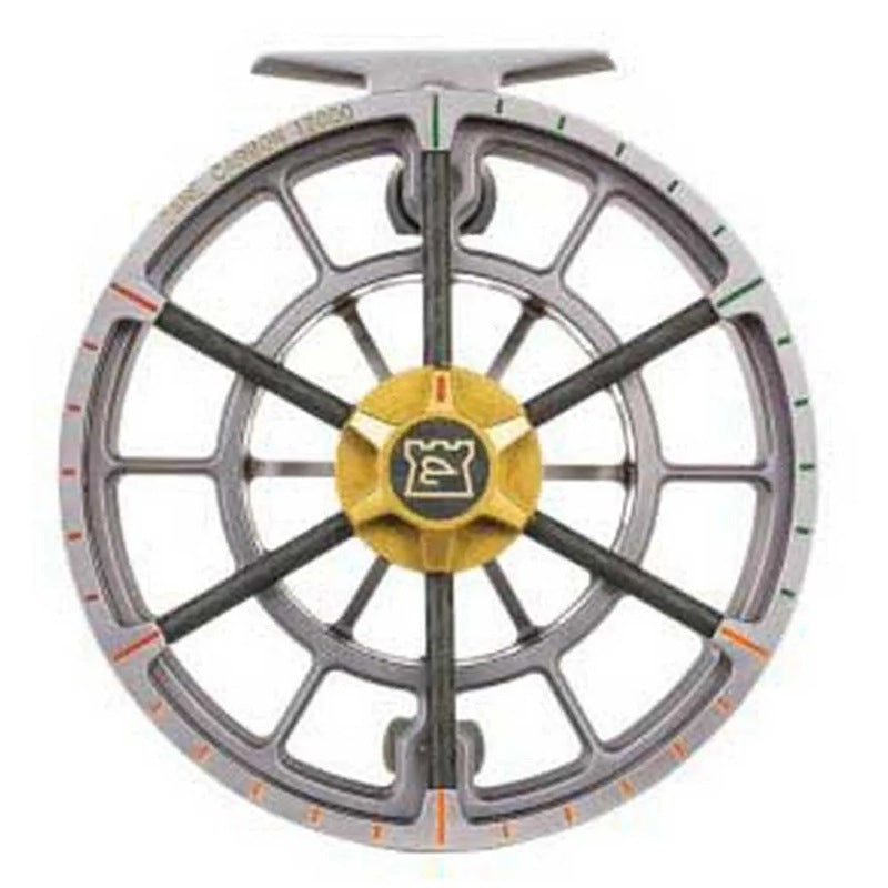 Molinete de pesca com mosca Zane Carbon - Mercado de Luxo - O Maior E-Commerce de Bens, Produtos e Serviços de Luxo do Brasil.
