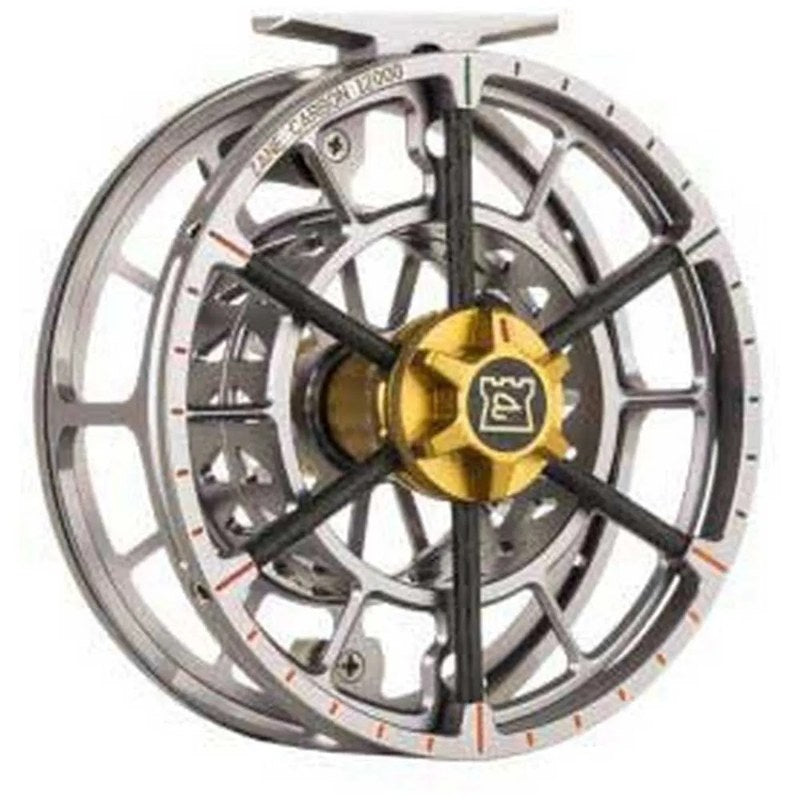 Molinete de pesca com mosca Zane Carbon - Mercado de Luxo - O Maior E-Commerce de Bens, Produtos e Serviços de Luxo do Brasil.