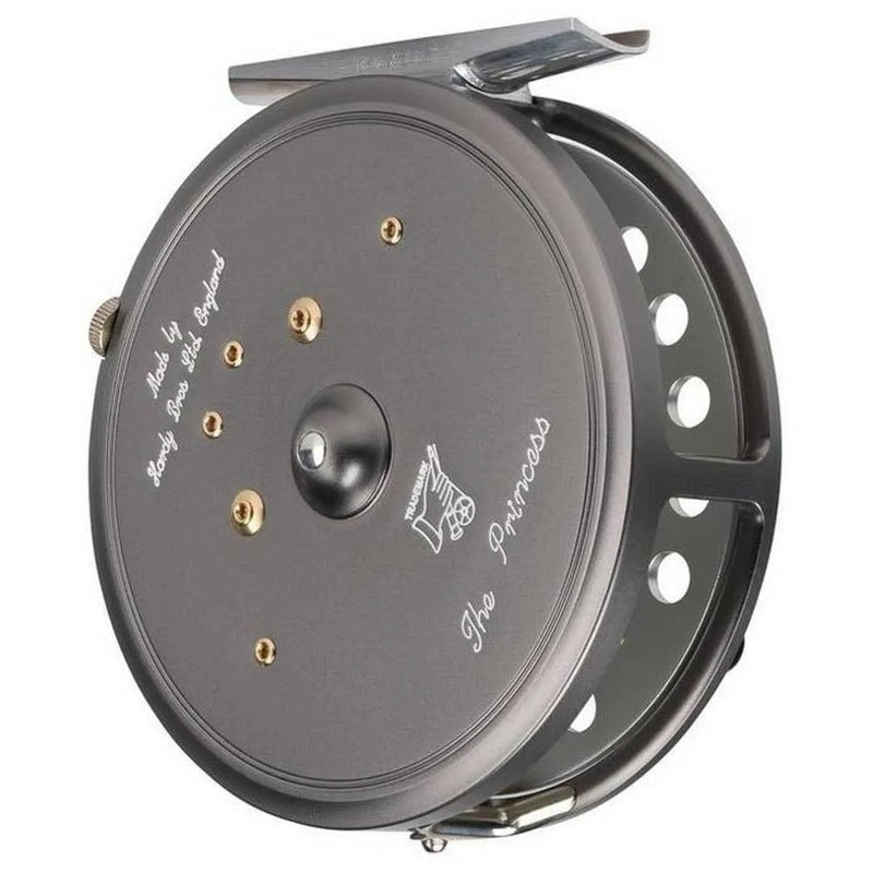 Molinete de pesca com mosca LTW Princess - Mercado de Luxo - O Maior E-Commerce de Bens, Produtos e Serviços de Luxo do Brasil.