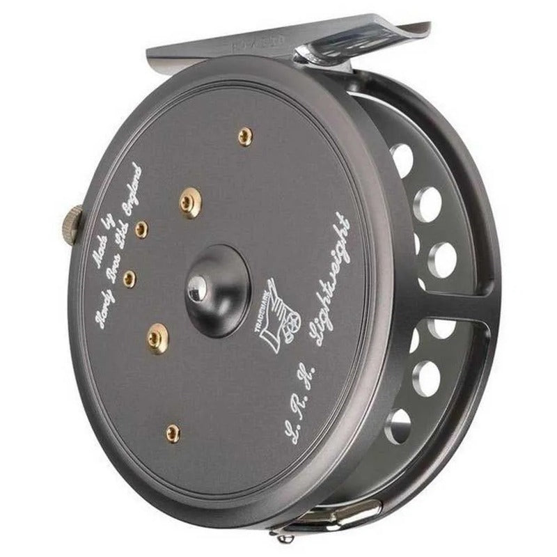Molinete de pesca com mosca LTW LHR - Mercado de Luxo - O Maior E-Commerce de Bens, Produtos e Serviços de Luxo do Brasil.