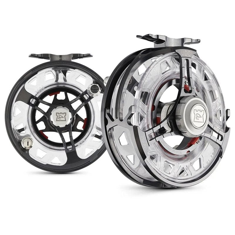 Molinete de pesca com mosca Ultradisc Cassette - Mercado de Luxo - O Maior E-Commerce de Bens, Produtos e Serviços de Luxo do Brasil.
