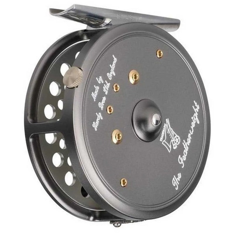 Molinete de pesca com mosca LTW Featherweight - Mercado de Luxo - O Maior E-Commerce de Bens, Produtos e Serviços de Luxo do Brasil.