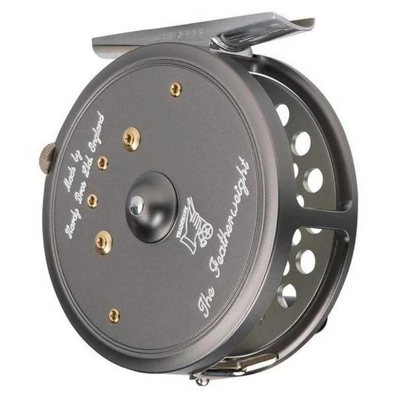 Molinete de pesca com mosca LTW Featherweight - Mercado de Luxo - O Maior E-Commerce de Bens, Produtos e Serviços de Luxo do Brasil.