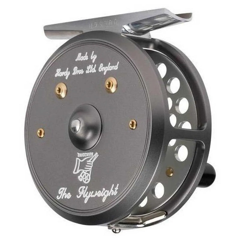 Molinete de pesca com mosca LTW Flyweight - Mercado de Luxo - O Maior E-Commerce de Bens, Produtos e Serviços de Luxo do Brasil.