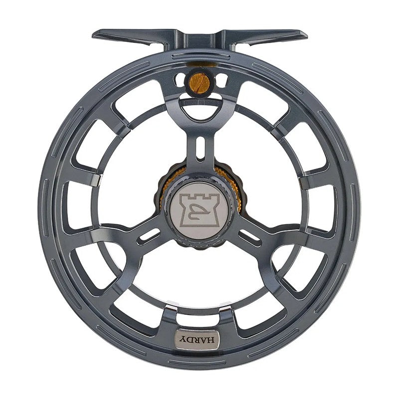 Molinete de pesca com mosca Averon - Mercado de Luxo - O Maior E-Commerce de Bens, Produtos e Serviços de Luxo do Brasil.