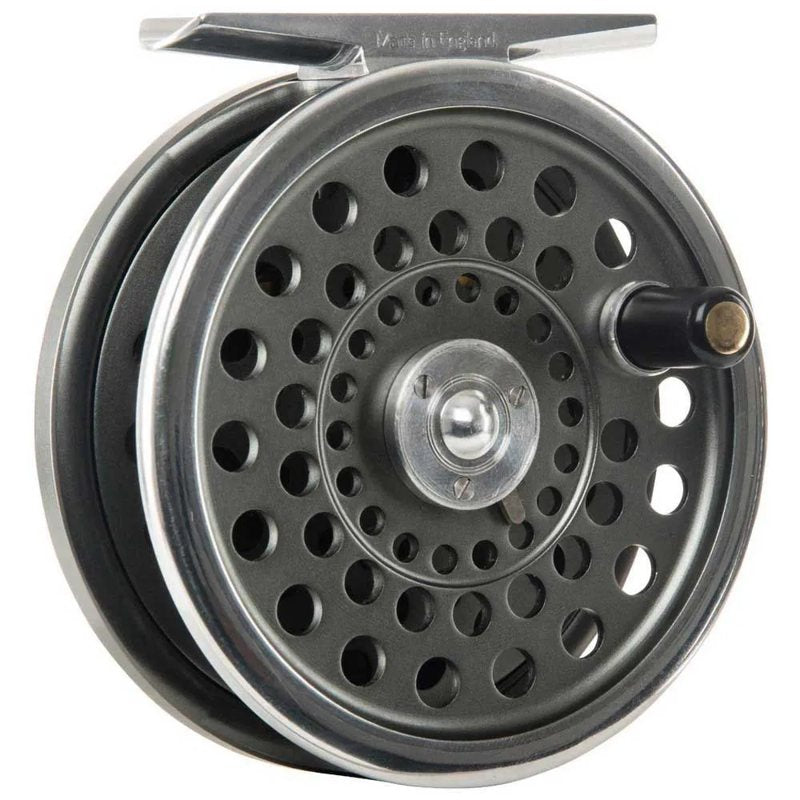 Molinete de pesca com mosca Marquis LWT - Mercado de Luxo - O Maior E-Commerce de Bens, Produtos e Serviços de Luxo do Brasil.