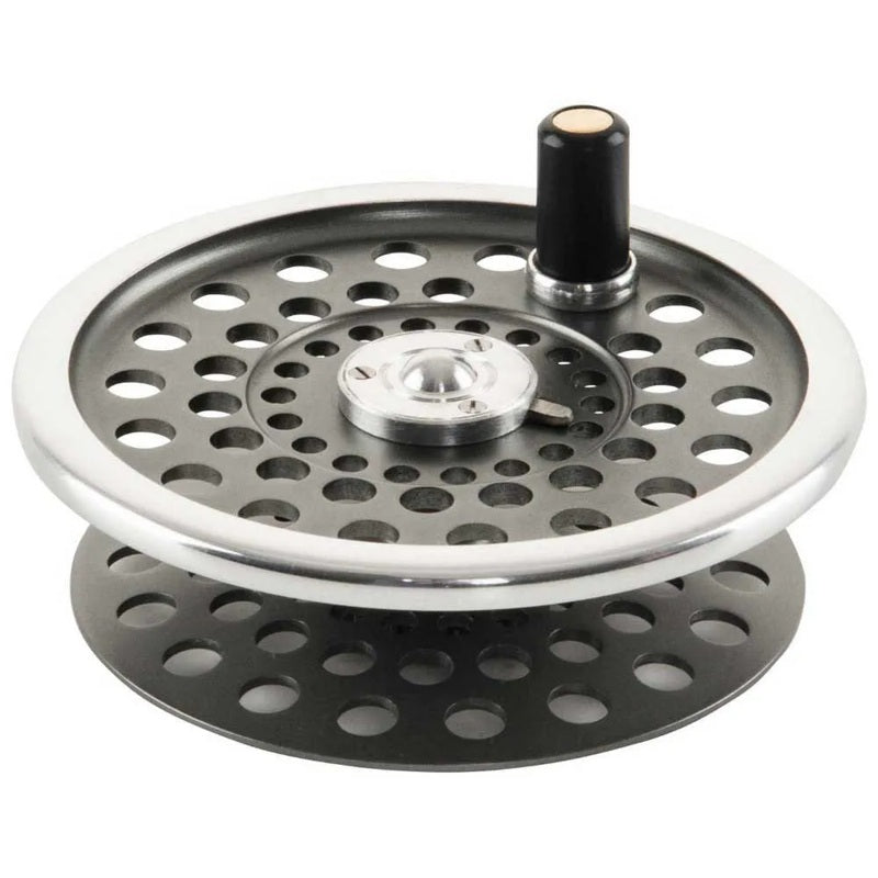 Molinete de pesca com mosca Marquis LWT - Mercado de Luxo - O Maior E-Commerce de Bens, Produtos e Serviços de Luxo do Brasil.