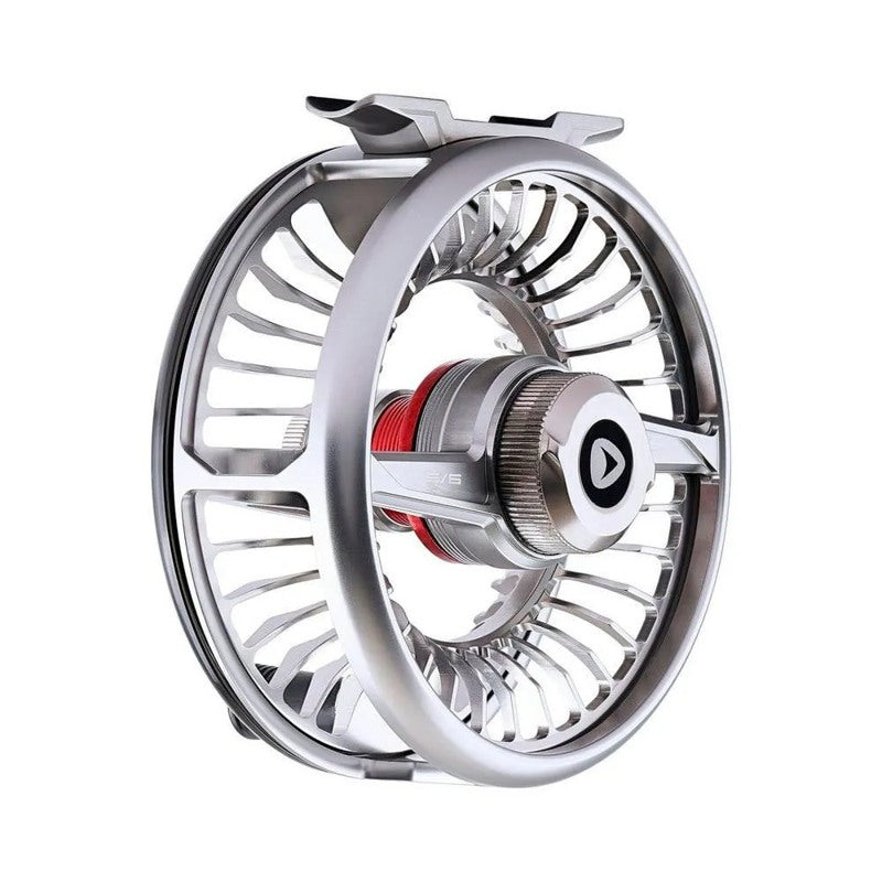 Molinete de pesca com mosca Tital Fly - Mercado de Luxo - O Maior E-Commerce de Bens, Produtos e Serviços de Luxo do Brasil.