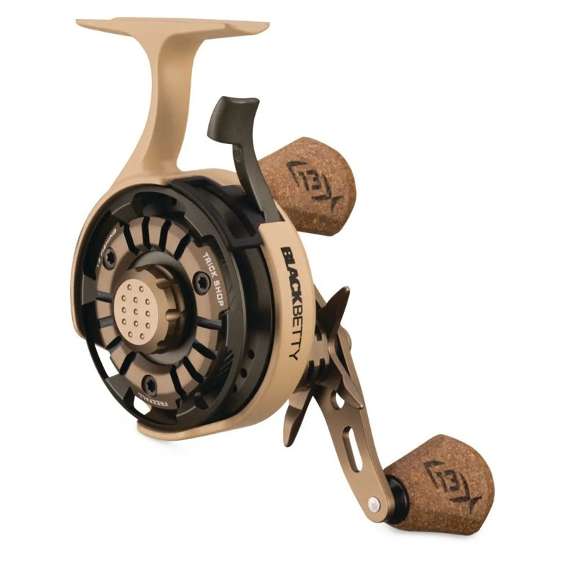 Molinete de pesca com mosca Freefall Carbon TS - Mercado de Luxo - O Maior E-Commerce de Bens, Produtos e Serviços de Luxo do Brasil.