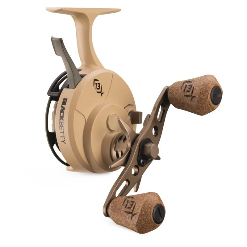Molinete de pesca com mosca Freefall Carbon TS - Mercado de Luxo - O Maior E-Commerce de Bens, Produtos e Serviços de Luxo do Brasil.