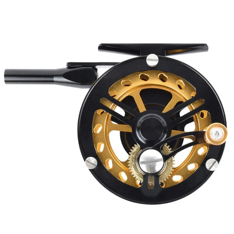 Molinete de pesca com mosca Liberty Nymphe - Mercado de Luxo - O Maior E-Commerce de Bens, Produtos e Serviços de Luxo do Brasil.