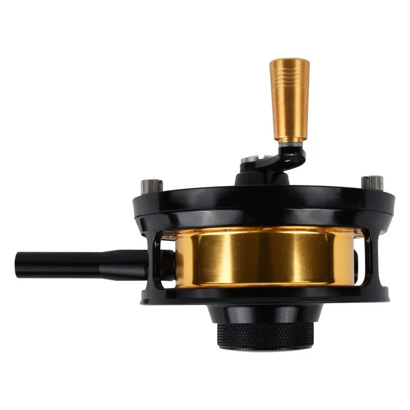 Molinete de pesca com mosca Liberty Nymphe - Mercado de Luxo - O Maior E-Commerce de Bens, Produtos e Serviços de Luxo do Brasil.