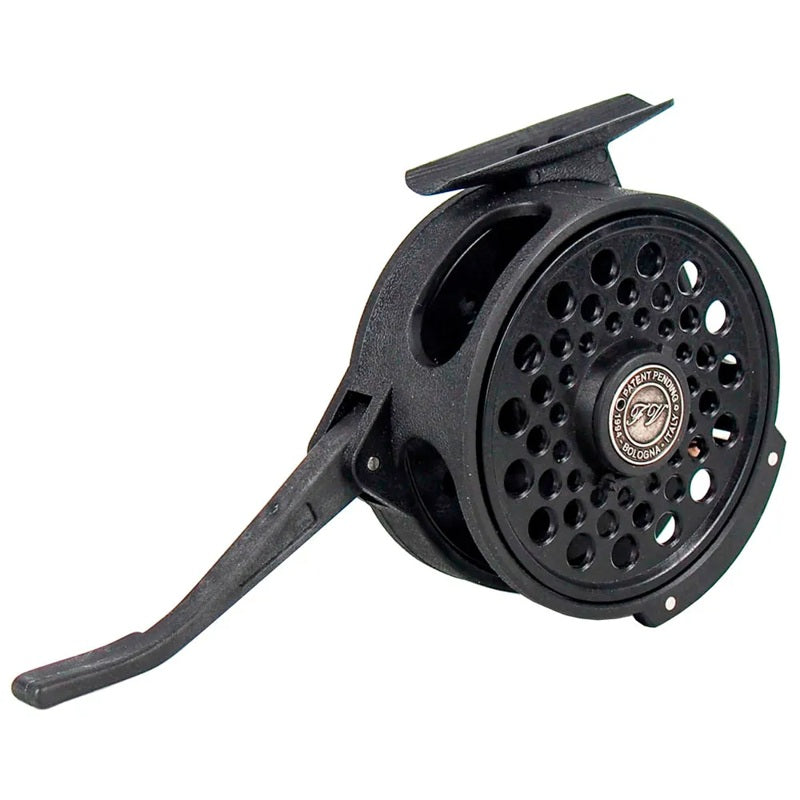 Molinete de pesca com mosca QVI - Mercado de Luxo - O Maior E-Commerce de Bens, Produtos e Serviços de Luxo do Brasil.