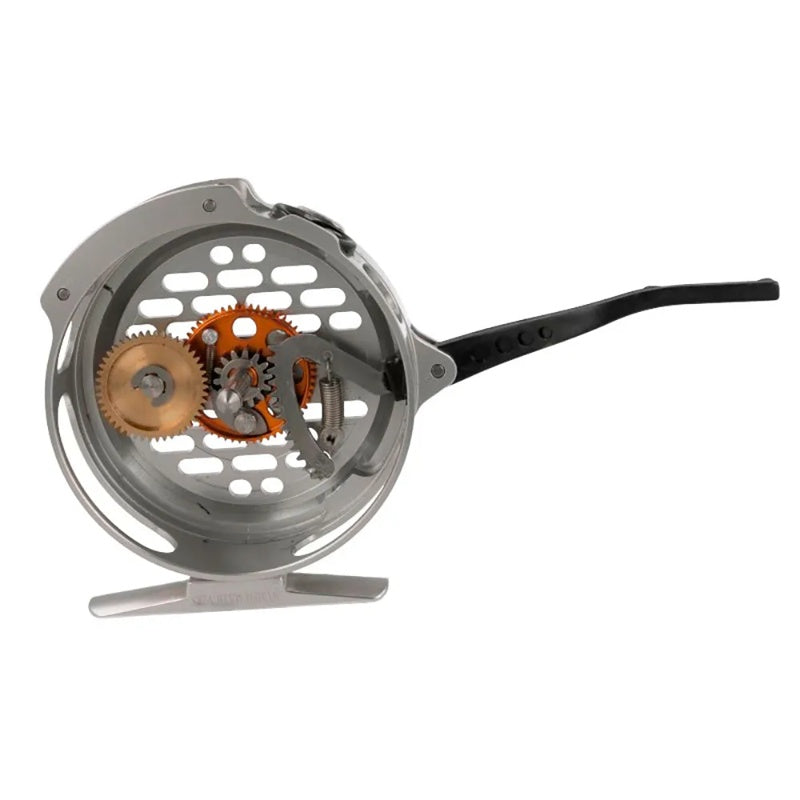 Molinete de pesca com mosca Nymph Matic 2.0 - Mercado de Luxo - O Maior E-Commerce de Bens, Produtos e Serviços de Luxo do Brasil.