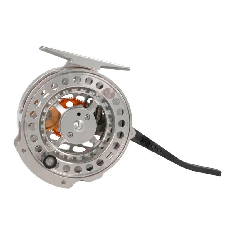 Molinete de pesca com mosca Nymph Matic 2.0 - Mercado de Luxo - O Maior E-Commerce de Bens, Produtos e Serviços de Luxo do Brasil.