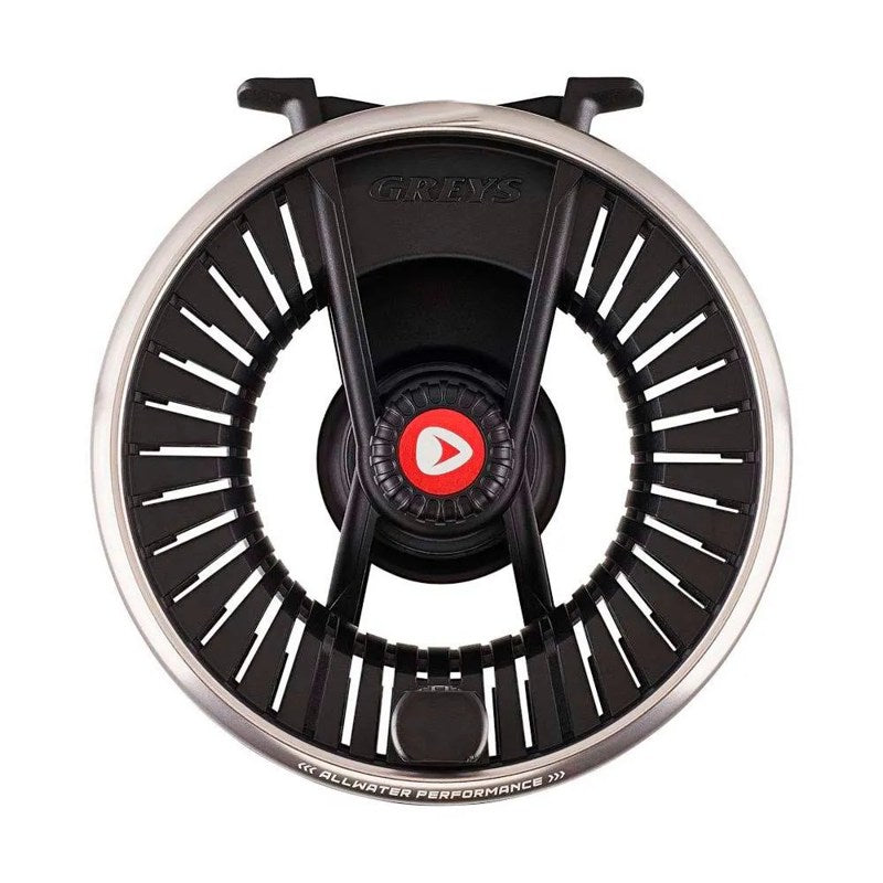 Molinete de pesca com mosca Tail AW Fly - Mercado de Luxo - O Maior E-Commerce de Bens, Produtos e Serviços de Luxo do Brasil.