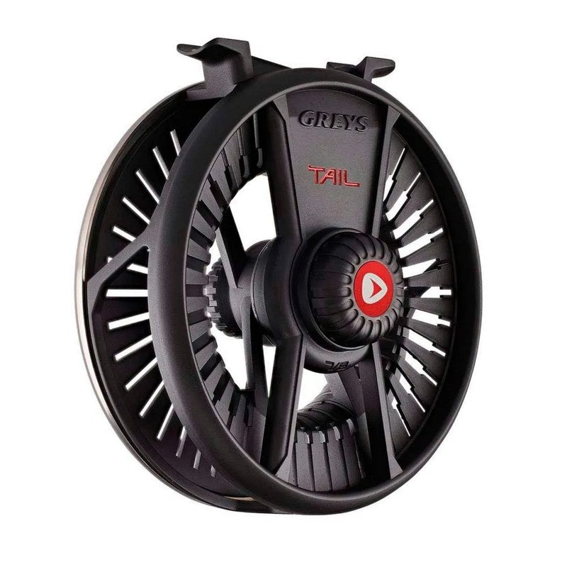 Molinete de pesca com mosca Tail AW Fly - Mercado de Luxo - O Maior E-Commerce de Bens, Produtos e Serviços de Luxo do Brasil.