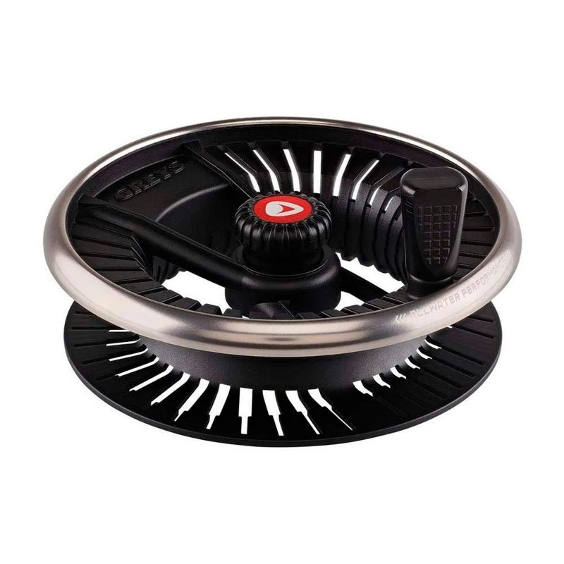 Molinete de pesca com mosca Tail AW Fly - Mercado de Luxo - O Maior E-Commerce de Bens, Produtos e Serviços de Luxo do Brasil.
