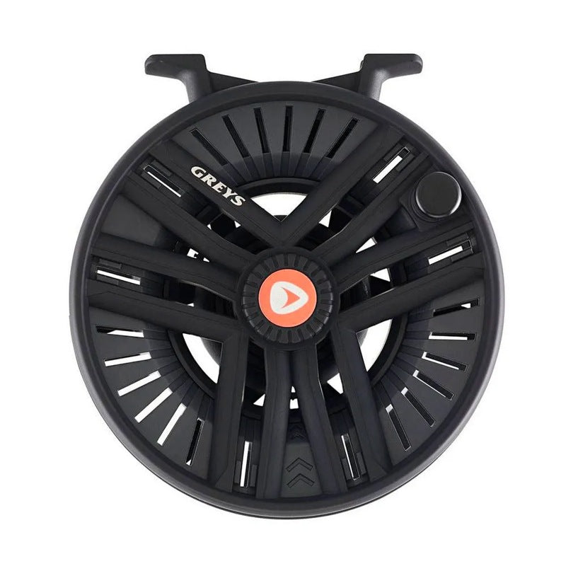 Molinete de pesca com mosca Fin Cassette - Mercado de Luxo - O Maior E-Commerce de Bens, Produtos e Serviços de Luxo do Brasil.