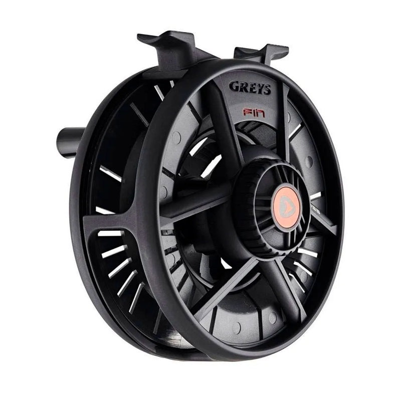 Molinete de pesca com mosca Fin Cassette - Mercado de Luxo - O Maior E-Commerce de Bens, Produtos e Serviços de Luxo do Brasil.
