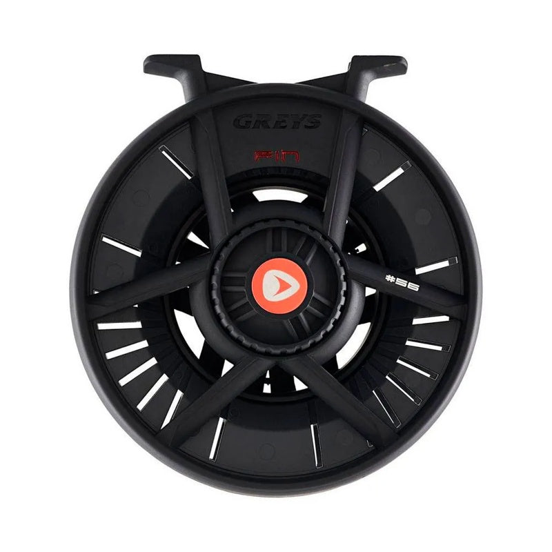 Molinete de pesca com mosca Fin Cassette - Mercado de Luxo - O Maior E-Commerce de Bens, Produtos e Serviços de Luxo do Brasil.