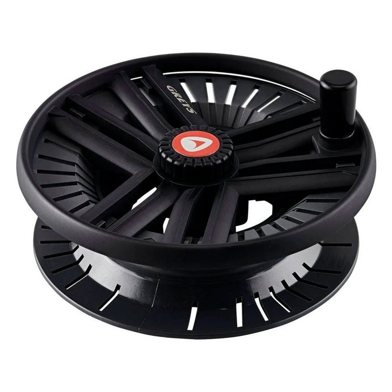 Molinete de pesca com mosca Fin Cassette - Mercado de Luxo - O Maior E-Commerce de Bens, Produtos e Serviços de Luxo do Brasil.