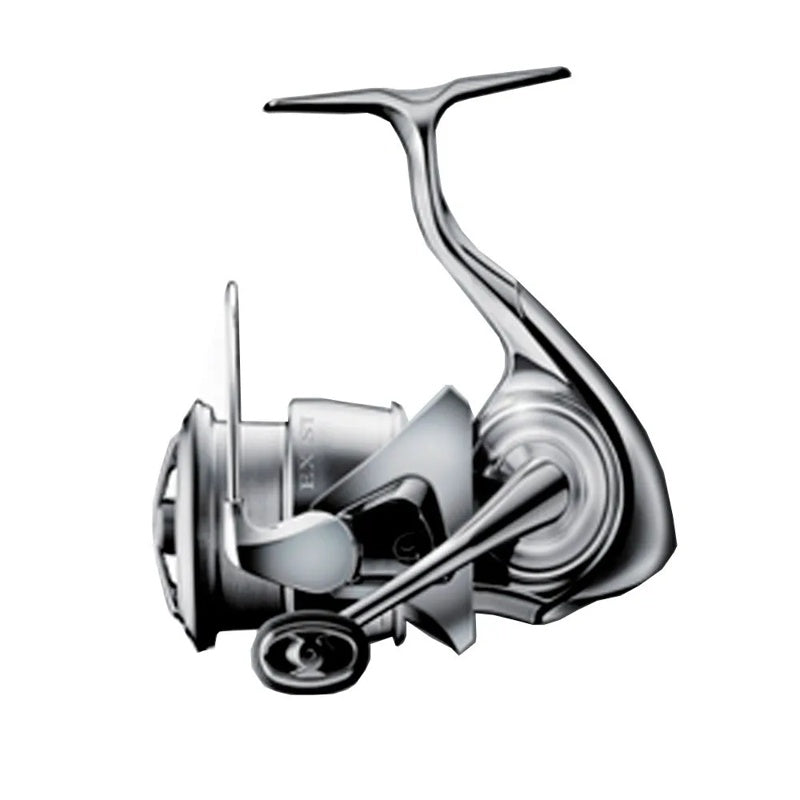 Molinete Spinning Exist G 22 LT - Mercado de Luxo - O Maior E-Commerce de Bens, Produtos e Serviços de Luxo do Brasil.