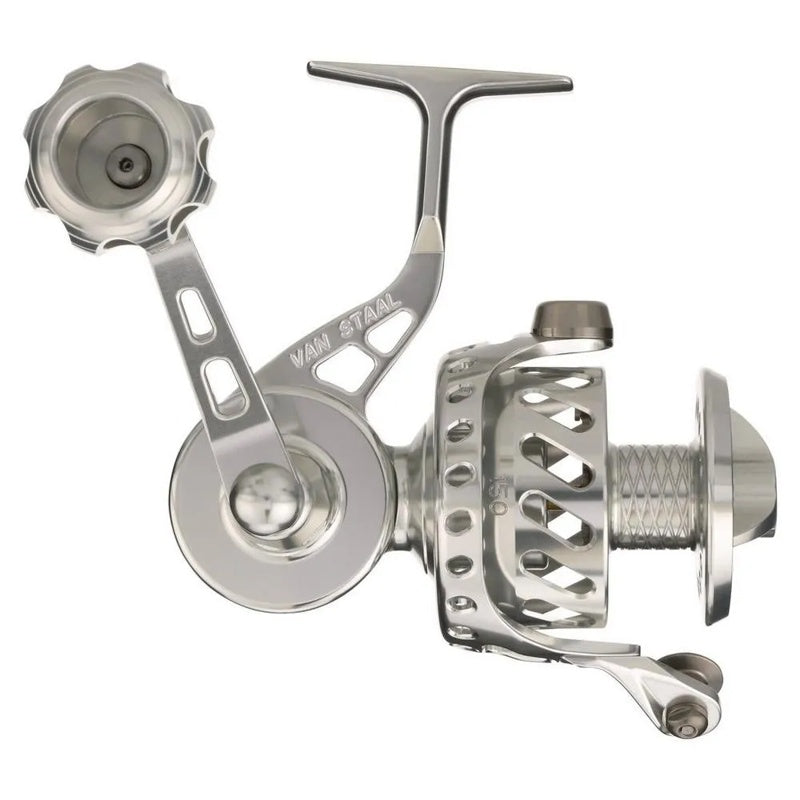 Molinete Spinning VSX2 - Mercado de Luxo - O Maior E-Commerce de Bens, Produtos e Serviços de Luxo do Brasil.