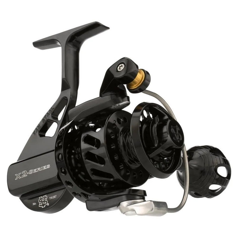 Molinete Spinning VSX2 - Mercado de Luxo - O Maior E-Commerce de Bens, Produtos e Serviços de Luxo do Brasil.