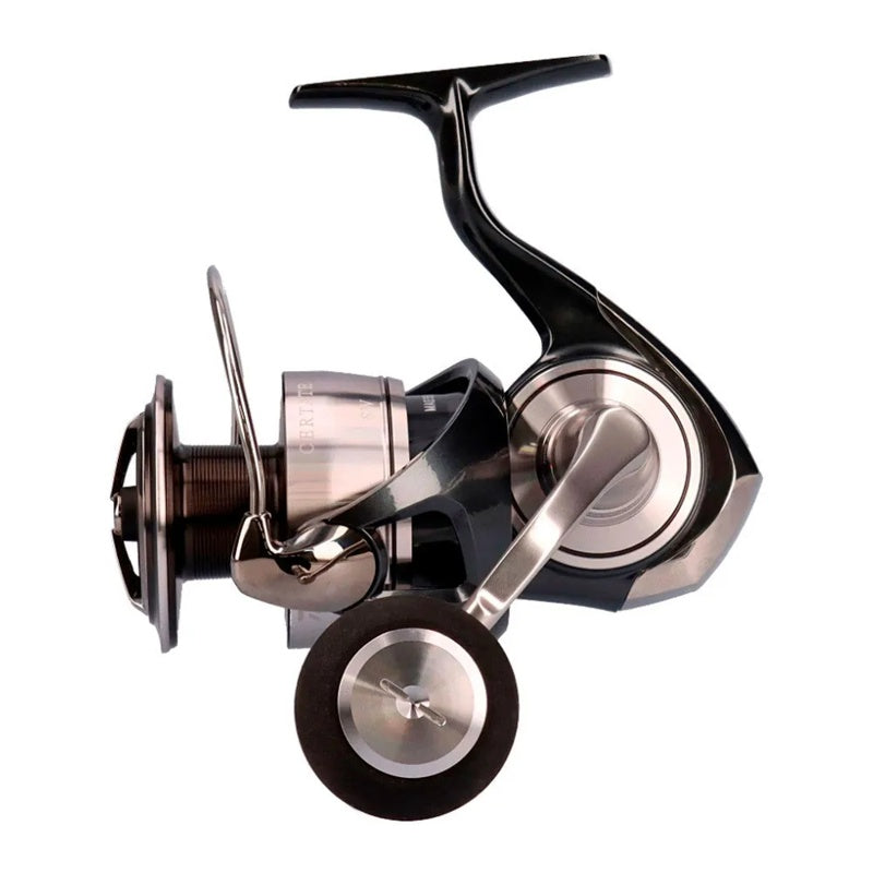 Molinete Spinning Certate G 24 SW - Mercado de Luxo - O Maior E-Commerce de Bens, Produtos e Serviços de Luxo do Brasil.