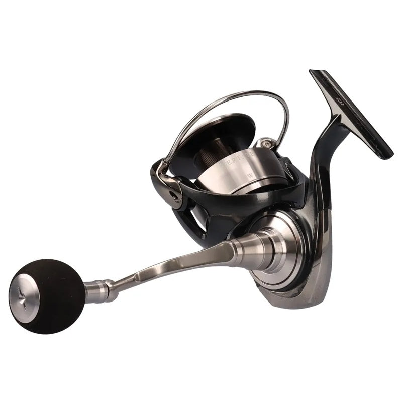 Molinete Spinning Certate G 24 SW - Mercado de Luxo - O Maior E-Commerce de Bens, Produtos e Serviços de Luxo do Brasil.