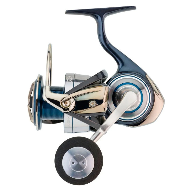 Molinete Spinning Certate SW G 2021 - Mercado de Luxo - O Maior E-Commerce de Bens, Produtos e Serviços de Luxo do Brasil.